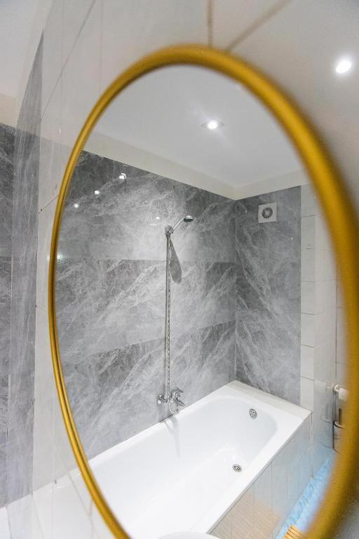 Light-2 Lovely Apartment In ติรานา ภายนอก รูปภาพ