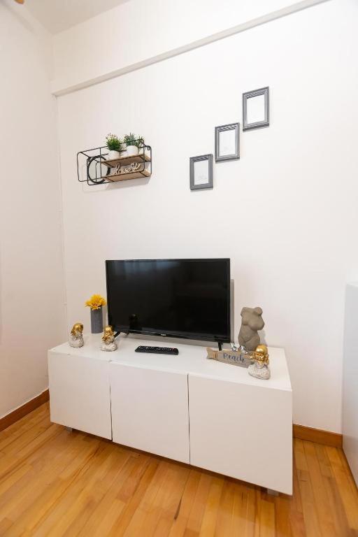 Light-2 Lovely Apartment In ติรานา ภายนอก รูปภาพ