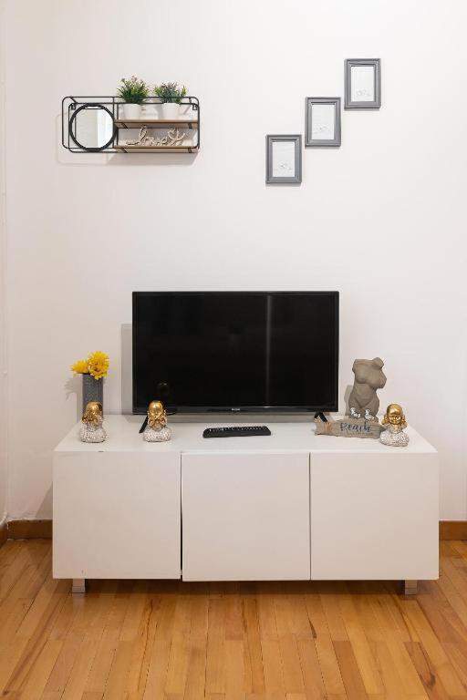 Light-2 Lovely Apartment In ติรานา ภายนอก รูปภาพ